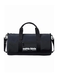 Reisetasche schwarz / wei