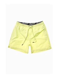 Pull&Bear Badeshorts apfel