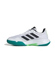 ADIDAS PERFORMANCE Sportschuh 'Game Spec 2' schwarz/weiß