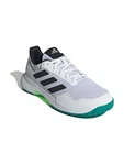 ADIDAS PERFORMANCE Sportschuh 'Game Spec 2' schwarz/weiß
