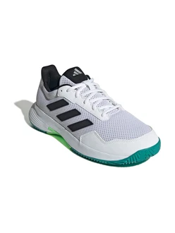 ADIDAS PERFORMANCE Sportschuh 'Game Spec 2' schwarz/weiß ADIDAS PERFORMANCE Sportschuh 'Game Spec 2' schwarz/weiß
