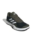 ADIDAS PERFORMANCE Sportschuh Amplimove Trainer dunkelgrn/wei ADIDAS PERFORMANCE Sportschuh Amplimove Trainer dunkelgrn/wei