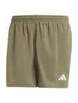 adidas Performance Sporthose Own The Run oliv / weiß