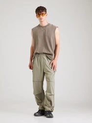 Nike Sportswear Hose 'Tech' khaki