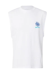 Top 'JORBELA VIDA' blau / azur / wei