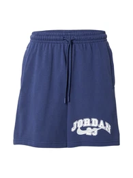 Shorts 'MVP FLC' marine / grau / wei