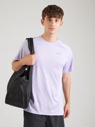 NIKE Funktionsshirt 'ADV STRIDE' flieder