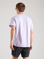 NIKE Funktionsshirt 'ADV STRIDE' flieder