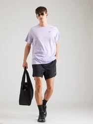 NIKE Funktionsshirt 'ADV STRIDE' flieder