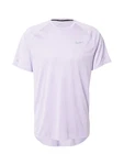 NIKE Funktionsshirt 'ADV STRIDE' flieder