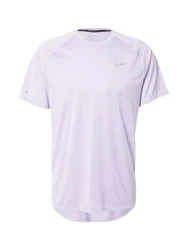 NIKE Funktionsshirt 'ADV STRIDE' flieder