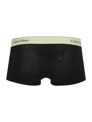 Calvin Klein Underwear Boxershorts türkis / pastellgrün / schwarz / weiß