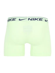 NIKE Boxershorts Sportunterhose navy / azur / hellgrn / wei