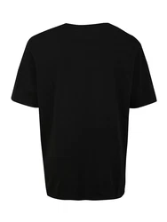 Jack & Jones T-Shirt JJECORP LOGO schwarz