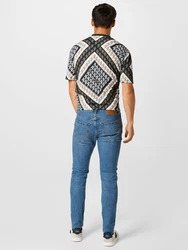 LEVI'S Jeans '512 Slim Taper' blau