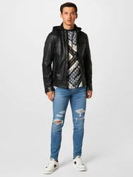 LEVI'S Jeans '512 Slim Taper' blau