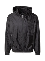 Jacke schwarz