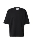 ADIDAS ORIGINALS T-Shirt 'Adicolor' schwarz