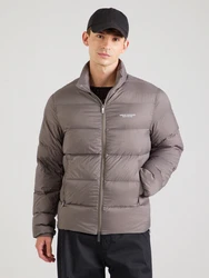 ARMANI EXCHANGE Jacke grau
