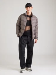 ARMANI EXCHANGE Jacke grau