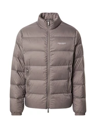 ARMANI EXCHANGE Jacke grau