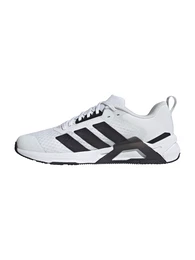 Sportschuh 'Dropset Control' schwarz / wei