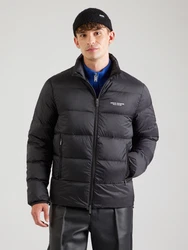ARMANI EXCHANGE Jacke schwarz