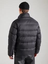 ARMANI EXCHANGE Jacke schwarz