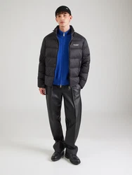 ARMANI EXCHANGE Jacke schwarz
