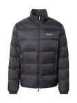 ARMANI EXCHANGE Jacke schwarz
