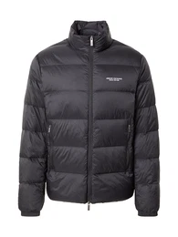Jacke schwarz