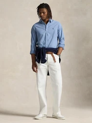 Polo Ralph Lauren Hemd hellblau