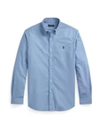 Polo Ralph Lauren Hemd hellblau