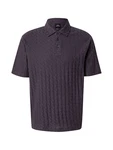 ARMANI EXCHANGE Poloshirt marineblau