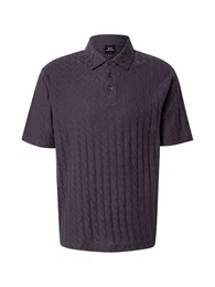 Poloshirt navy
