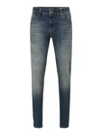 Cars Jeans 'Blast' Jeans blau