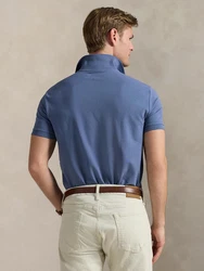 Polo Ralph Lauren Poloshirt blau