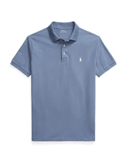 Polo Ralph Lauren Poloshirt blau