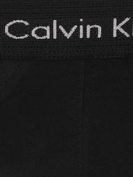 Calvin Klein Underwear Slip creme/schwarz
