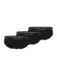 Calvin Klein Underwear Slip creme/schwarz