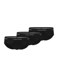 Calvin Klein Underwear Slip creme/schwarz