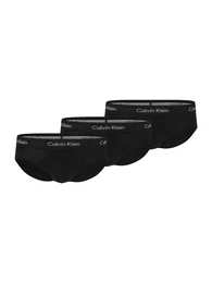 Slip creme / schwarz