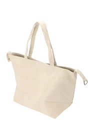 KARL LAGERFELD JEANS Shopper schwarz/weiß