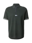 ARMANI EXCHANGE Poloshirt navy/dunkelgrün