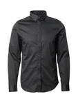 ARMANI EXCHANGE Hemd navy (8NZCBD ZN10Z)