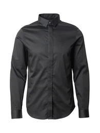 Hemd '8NZCBD ZN10Z' navy