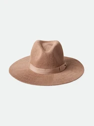 Brixton Hut 'LYONS' beige