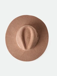 Brixton Hut 'LYONS' beige