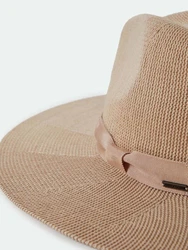 Brixton Hut 'LYONS' beige