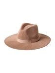 Brixton Hut 'LYONS' beige